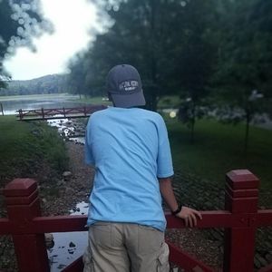 Meet your Posher, Hayden